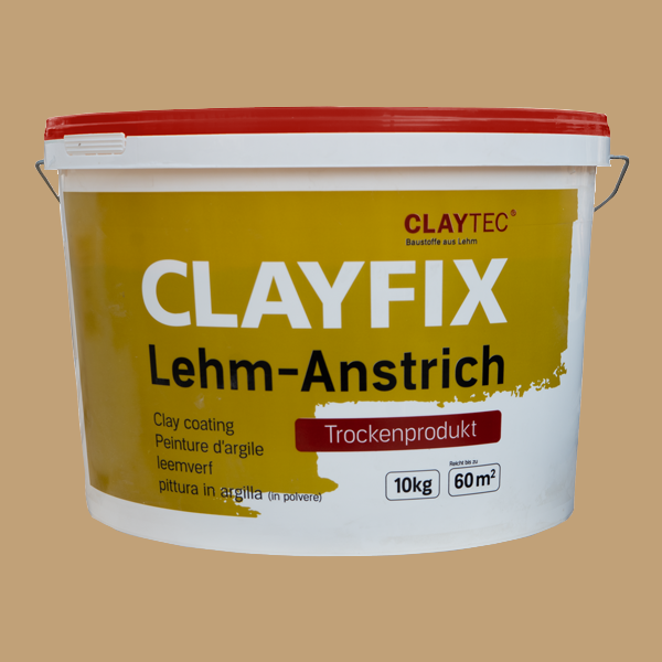 ClayFix Lehm-Anstrich, Gold-Ocker-3.1, Farbraum